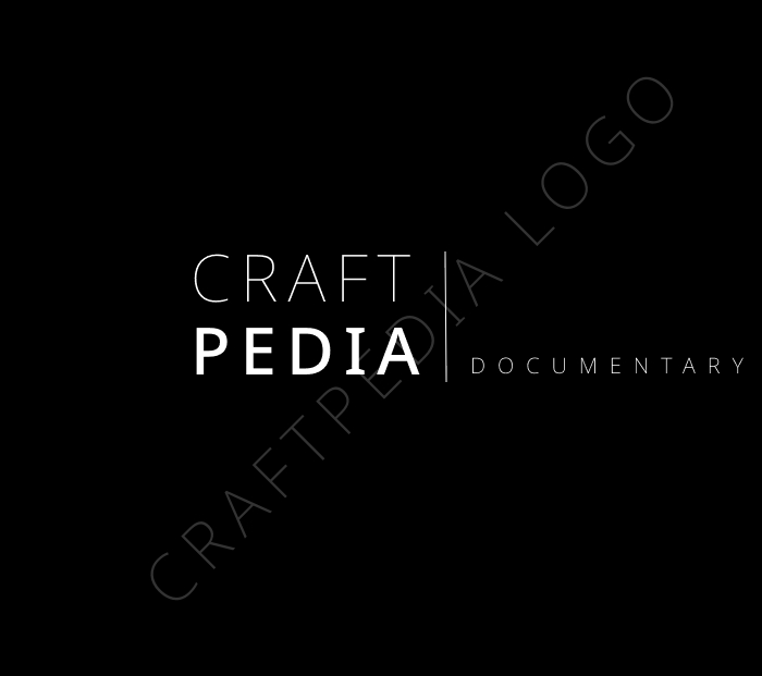 Craftpedia Logo White on Black.jpg